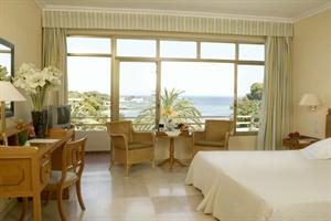 SON CALIU HOTEL SPA & OASIS