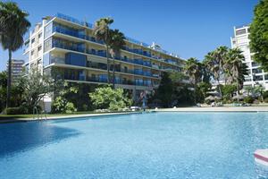 MS ALAY APARTAMENTOS