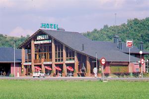 ALTO SEGRE HOTEL