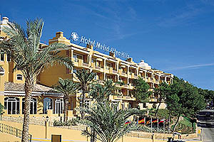MARCONFORT ALTEA HILLS