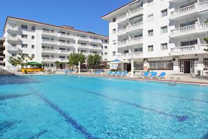 Europa Apartamentos