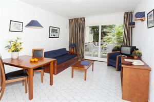 ROC PORTONOVA APARTAMENTOS