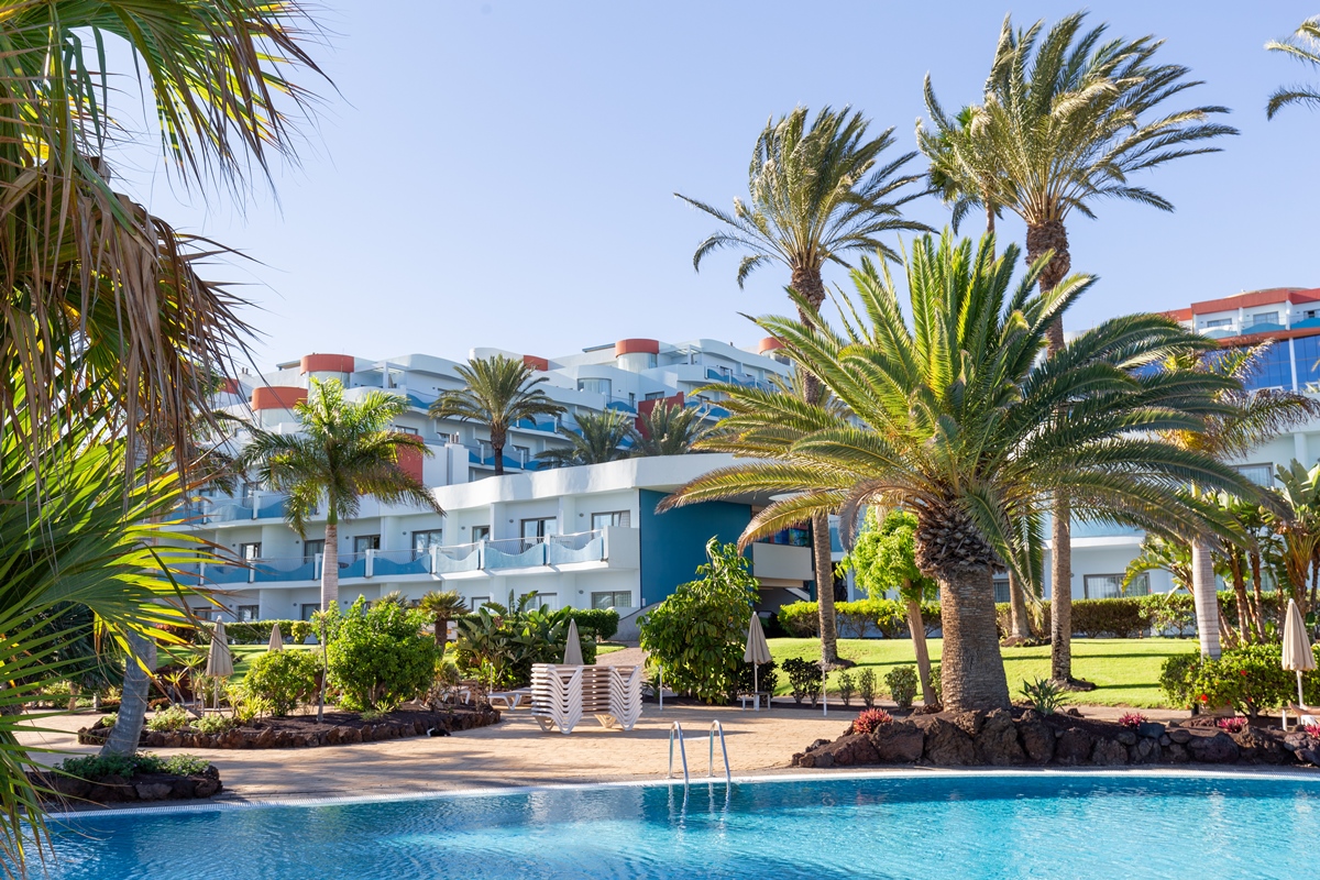 R2 PAJARA BEACH ALL INCLUSIVE HOTEL & SPA