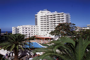 Ver ms informacin del hotel