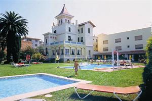 HOSTAL DEL SOL - Hotel cerca del Pitch & Putt - Golf Fornells