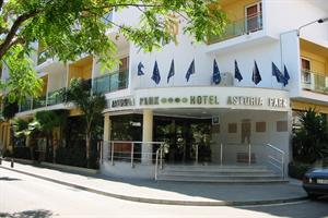 Hotel Astoria Park en Lloret De Mar