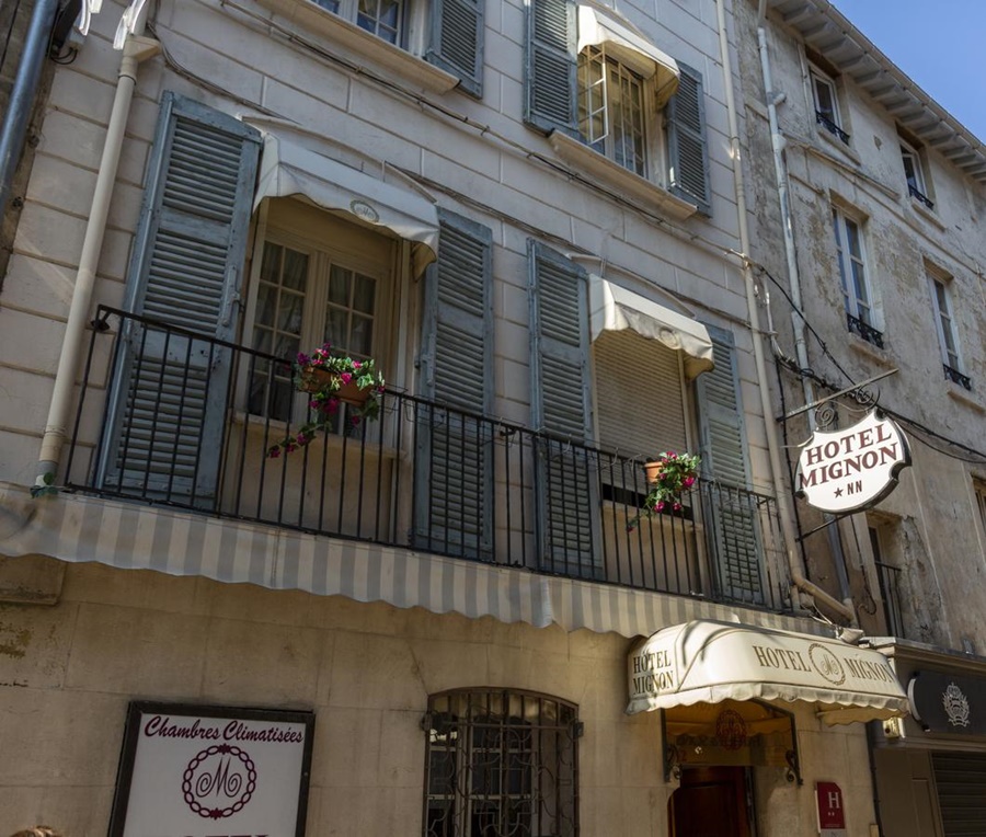 Hotel Mignon Hotel Mignon