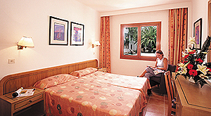 CALA GRAN APARTMENTS