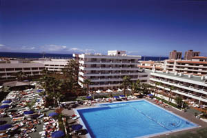 Ver ms informacin del hotel