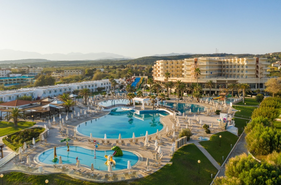 CRETA PRINCESS AQUA PARK & SPA