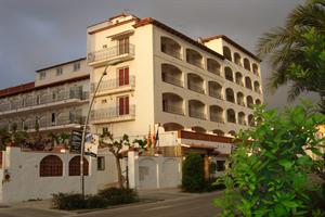 Comarruga Platja Hotel