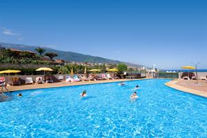 Diamante Suites Hotel