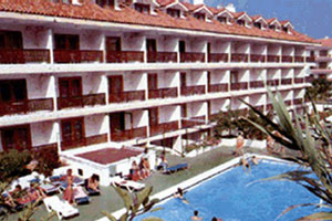 Pez Azul Apartamentos