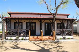 SOLMAR CAMPING