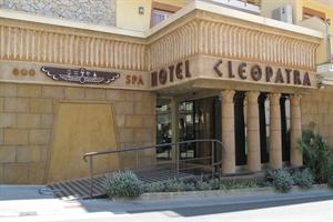 Oferta en Hotel Cleopatra Spa en Cataluña (España)