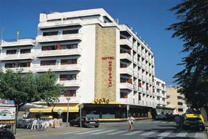 Montpalau Hotel