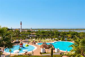 Ver ms informacin del hotel