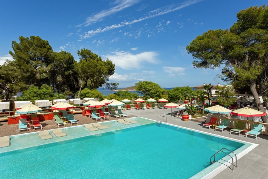 DREAMS CALVIA MALLORCA - Hotel cerca del Real Golf Bendinat