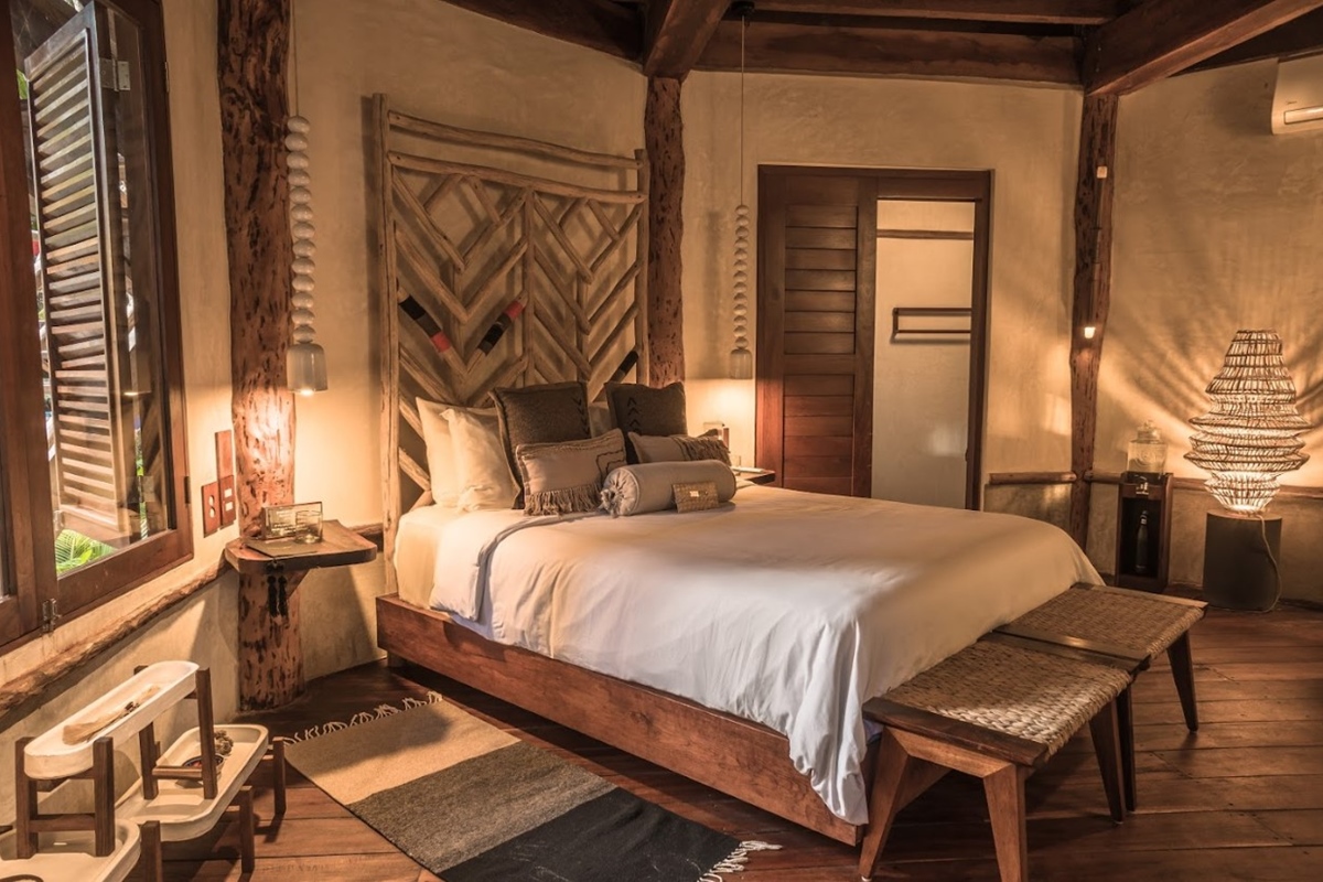Delek Tulum By G Hotels
