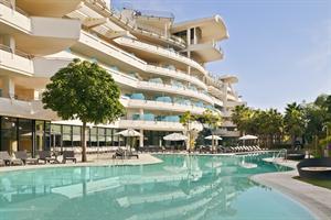SENATOR BANÚS SPA - Hotel cerca del Magna Marbella Golf