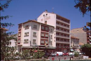 MI CASA HOTEL