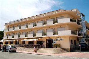 ANCORA HOTEL