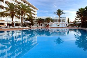 Ver ms informacin del hotel