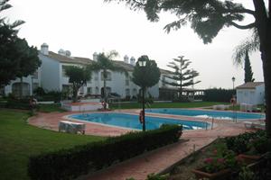 TERRASOL VILLAS CALETA DEL MEDITERRANEO - Hotel cerca del Alhaurín Golf Resort & Club Hípico