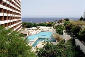 Ver ms informacin del hotel