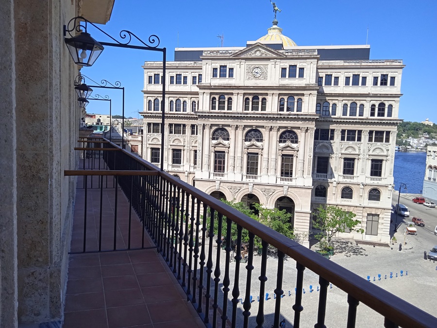 Hotel Palacio De Los Corredores