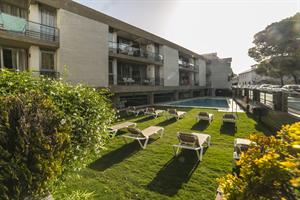 AIRBEACH ISLANTILLA