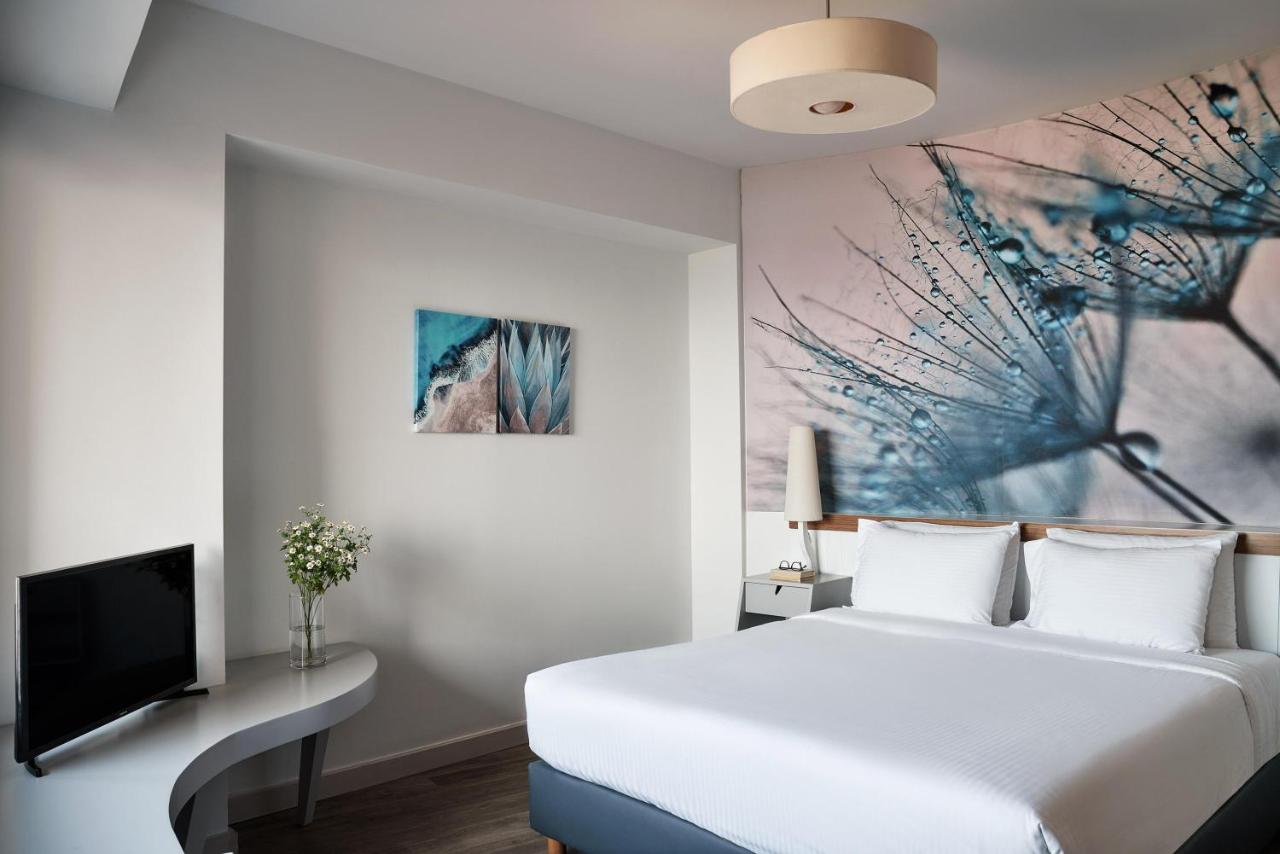 LATO BOUTIQUE HOTEL