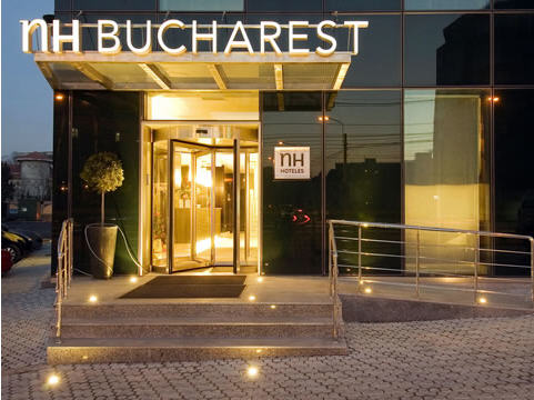 NH BUCHAREST