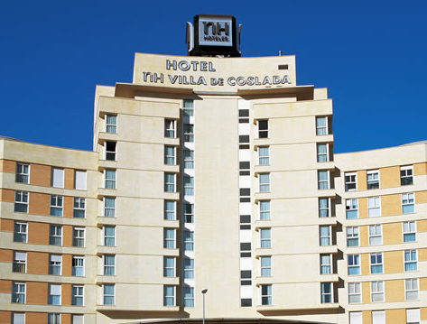 Ver ms informacin del hotel