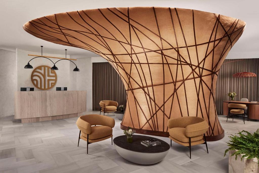 NH COLLECTION PALACIO DE CORDOBA