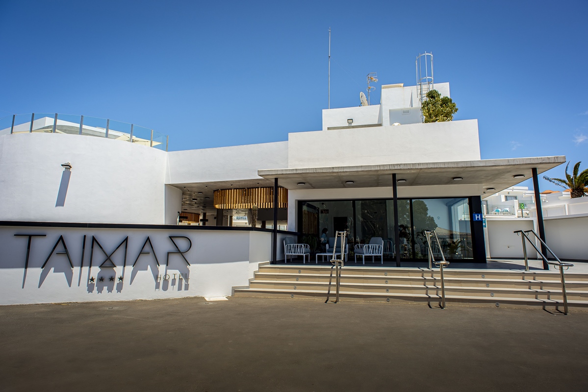 HOTEL TAIMAR