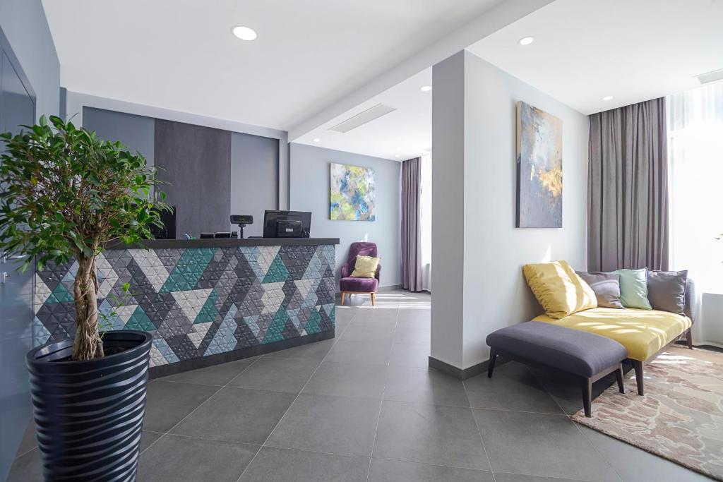FAVOR SPORT HOTEL