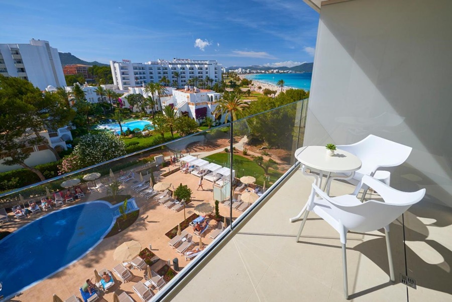 HIPOTELS BAHIA CALA MILLOR -ADULT ONLY