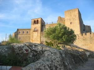 H.R. CASTILLO DE CASTELLAR