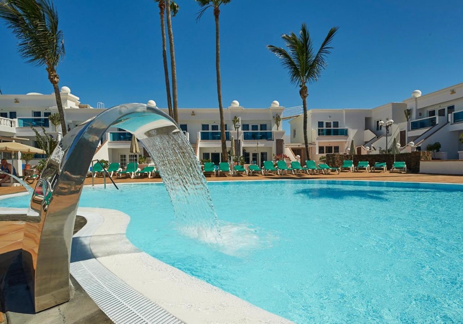 SUITE HOTEL MONTAÑA CLUB - Hotel cerca del Lanzarote Golf