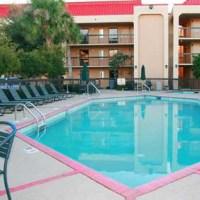 Hotel Hampton Inn Gulfport, Gulfport