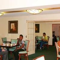 Oferta en Hotel Hampton Inn Gulfport