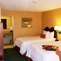 Hotel Hampton Inn Gulfport en Gulfport