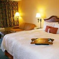 Oferta en Hotel Hampton Inn Gulfport en Mississippi (Estados Unidos)
