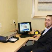 Oferta en Hotel Hampton Inn Gulfport en Gulfport