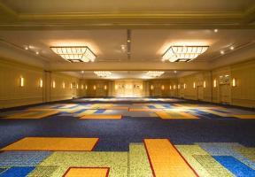 Hotel Boston Marriott Cambridge en Cambridge