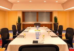 Hotel Boston Marriott Cambridge en Cambridge