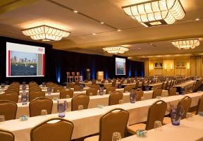 Oferta en Hotel Boston Marriott Cambridge en Massachusetts (Estados Unidos)