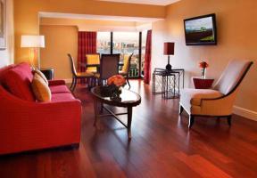 Hotel en Cambridge