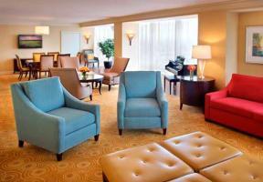 Dormir en Hotel Boston Marriott Cambridge en Cambridge
